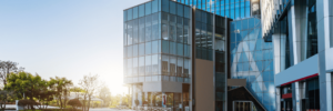 Penn Medicine Breaks Ground on $224M Proton Center