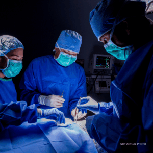Penn Medicine Partnership Plans 18+ Surgery Centers